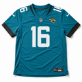 Jacksonville Jaguars Jersey Azul