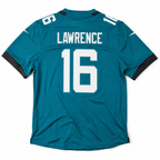 Jacksonville Jaguars Jersey Azul