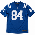 Indianapolis Colts Jersey Azul