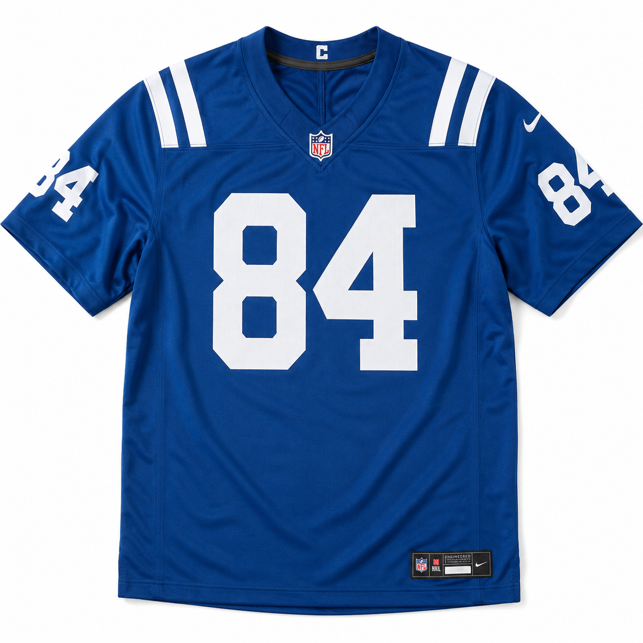 Indianapolis Colts Jersey Azul