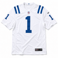 Indianapolis Colts Jersey Blanca
