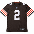 Cleveland Browns Jersey Cafe