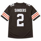Cleveland Browns Jersey Cafe