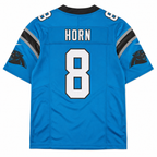 Carolina Panthers Jersey Azul