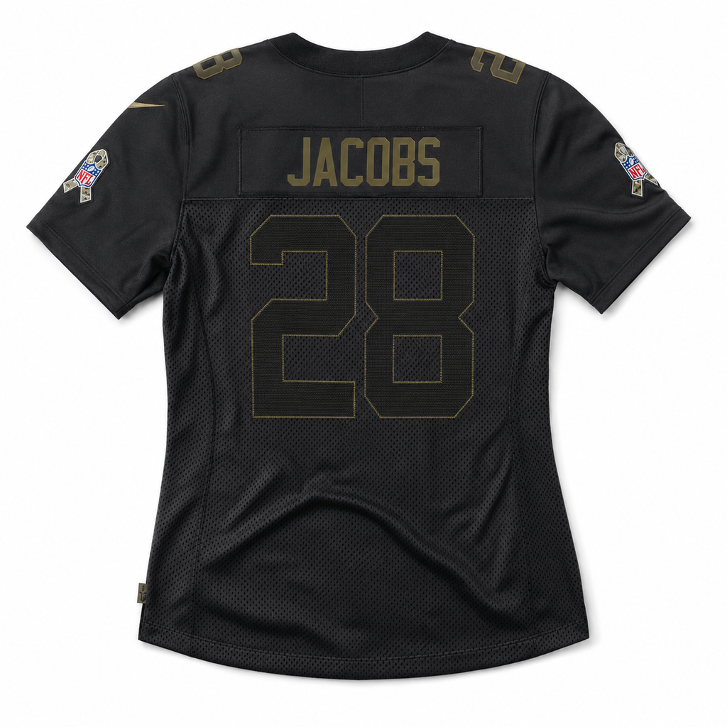 Las Vegas Raiders 2020 Salute to Service