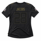 Las Vegas Raiders 2020 Salute to Service