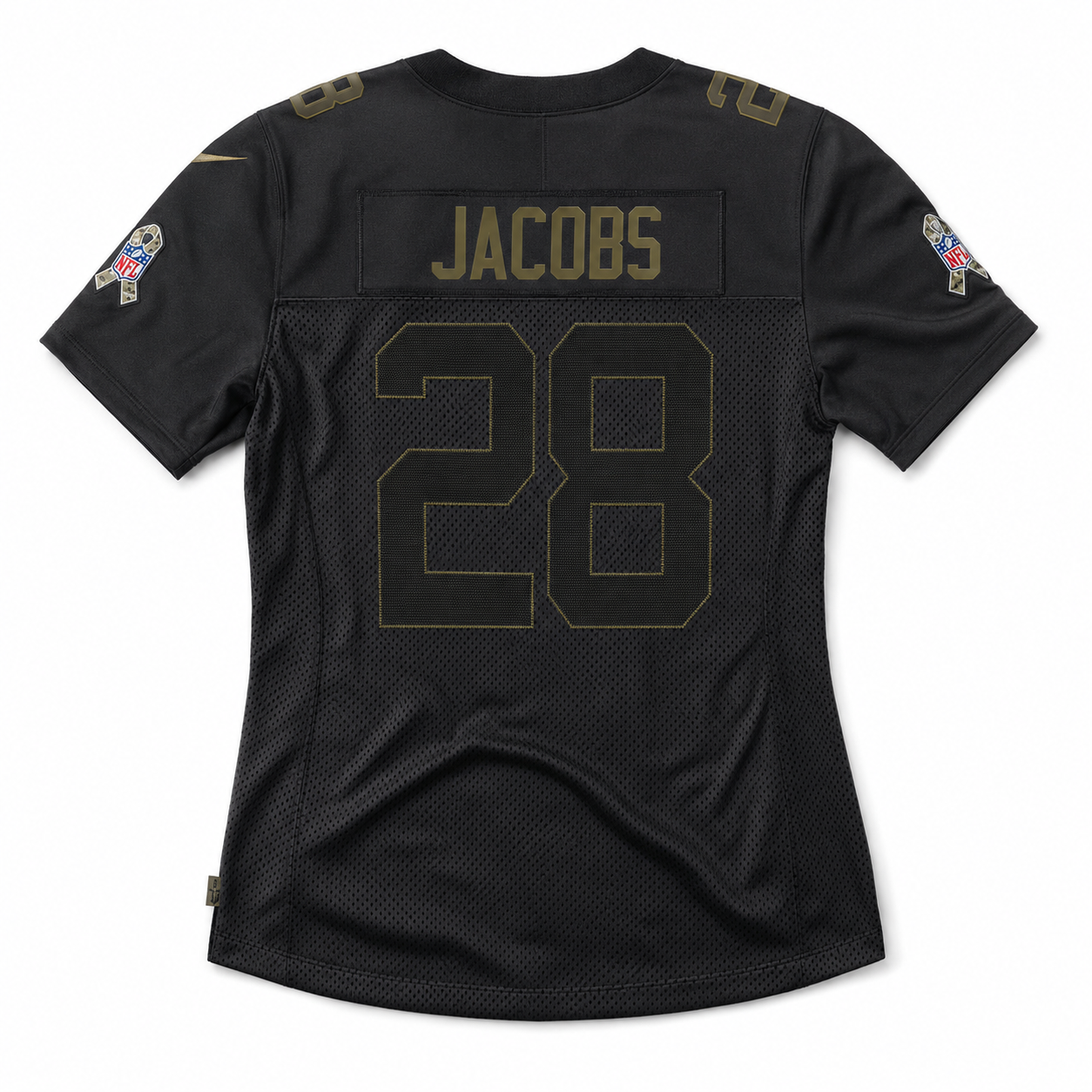 Las Vegas Raiders 2020 Salute to Service
