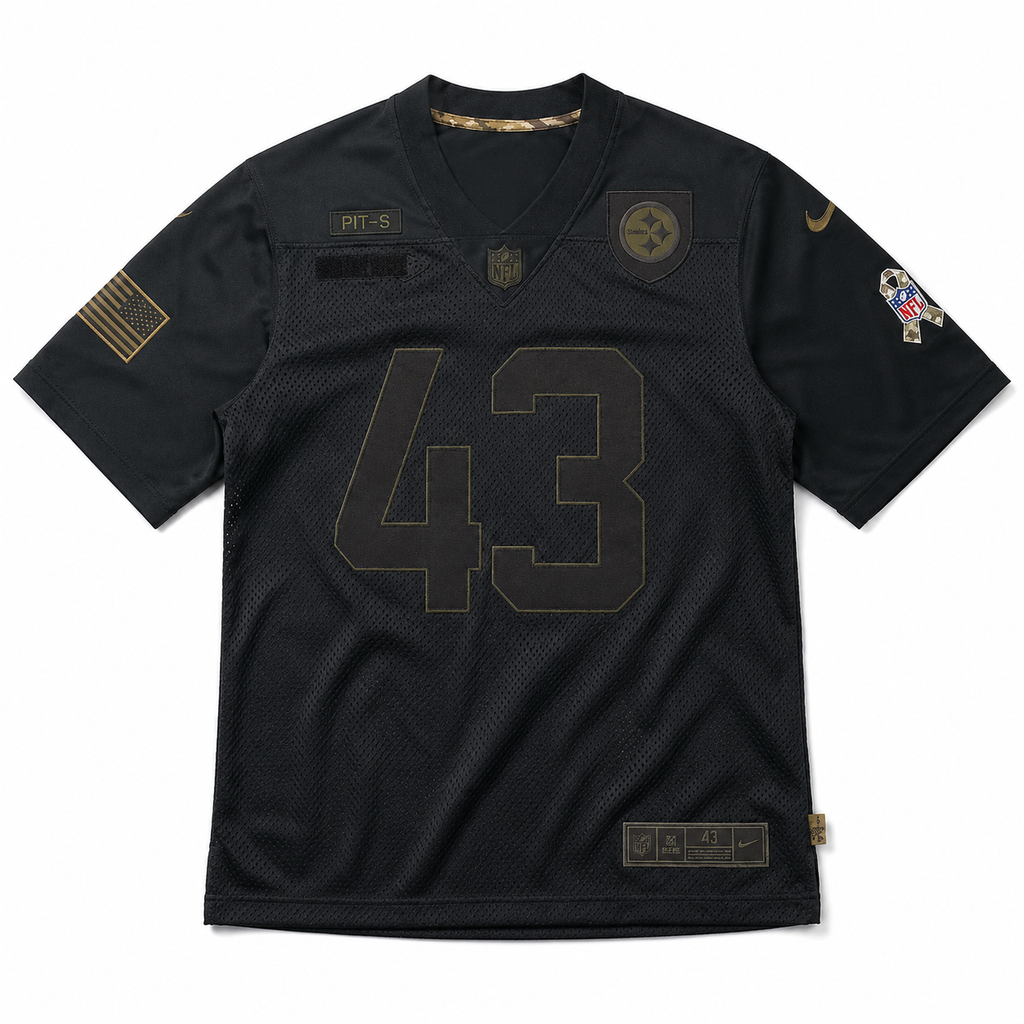 Pittsburgh Steelers Salute to Service 2020