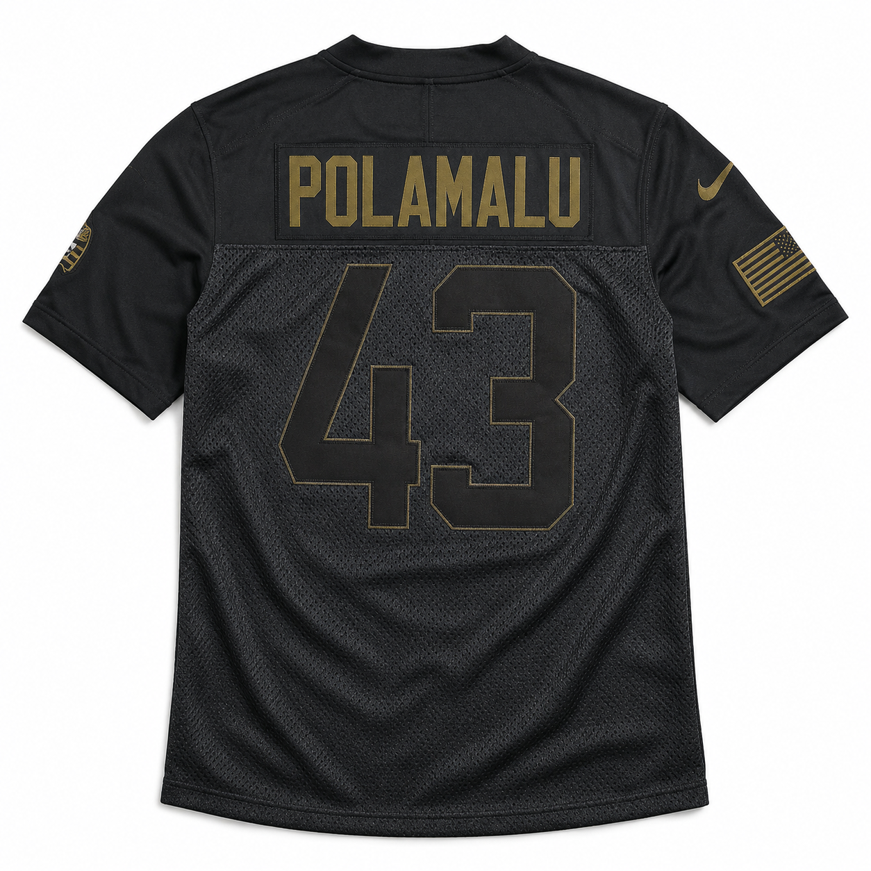 Pittsburgh Steelers Salute to Service 2020