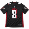 Atlanta Falcons Jersey Black