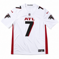 Atlanta Falcons Jersey White
