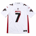 Atlanta Falcons Jersey White