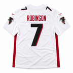 Atlanta Falcons Jersey White