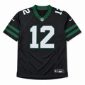 New York Jets Jersey Negra