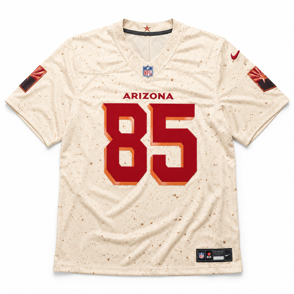 Arizona Cardinals colección Rivalries