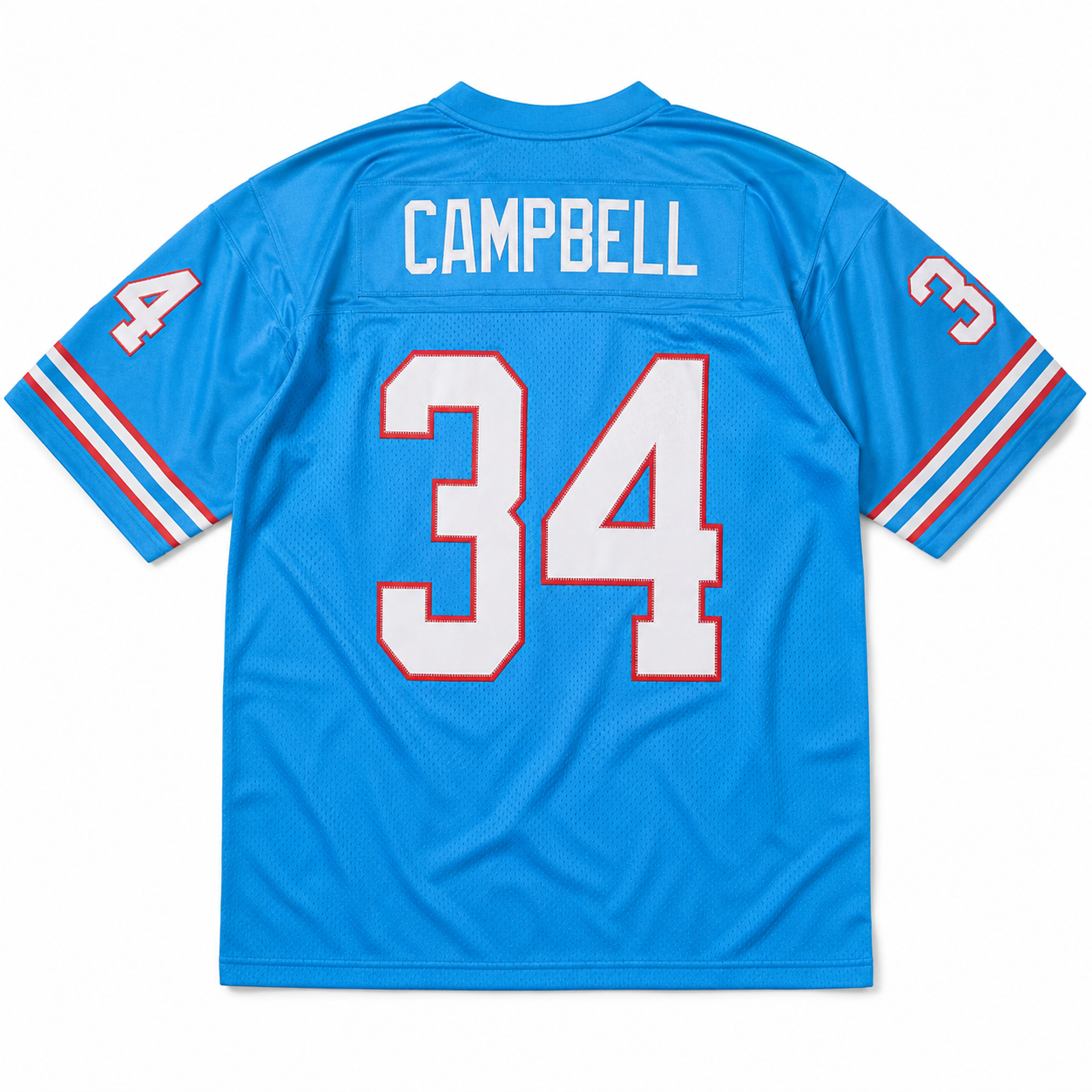 Mitchell & Ness Earl Campbell