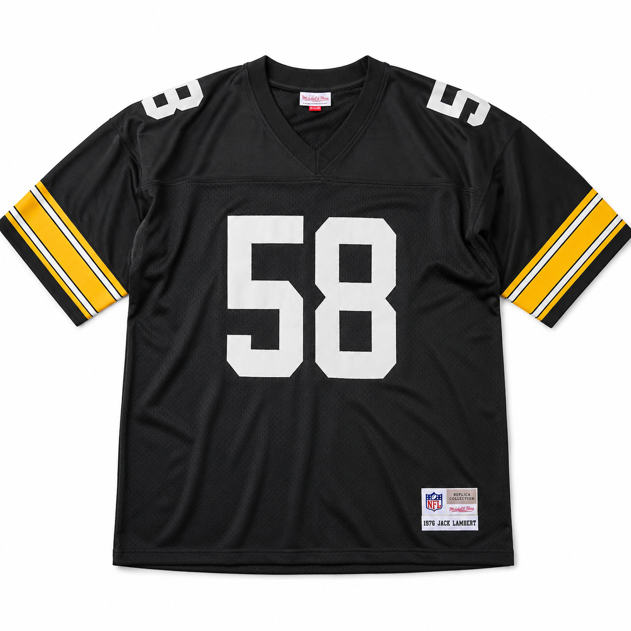 Mitchell & Ness Jack Lambert