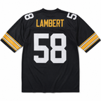 Mitchell & Ness Jack Lambert