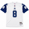 Mitchell & Ness Troy Aikman