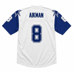 Mitchell & Ness Troy Aikman