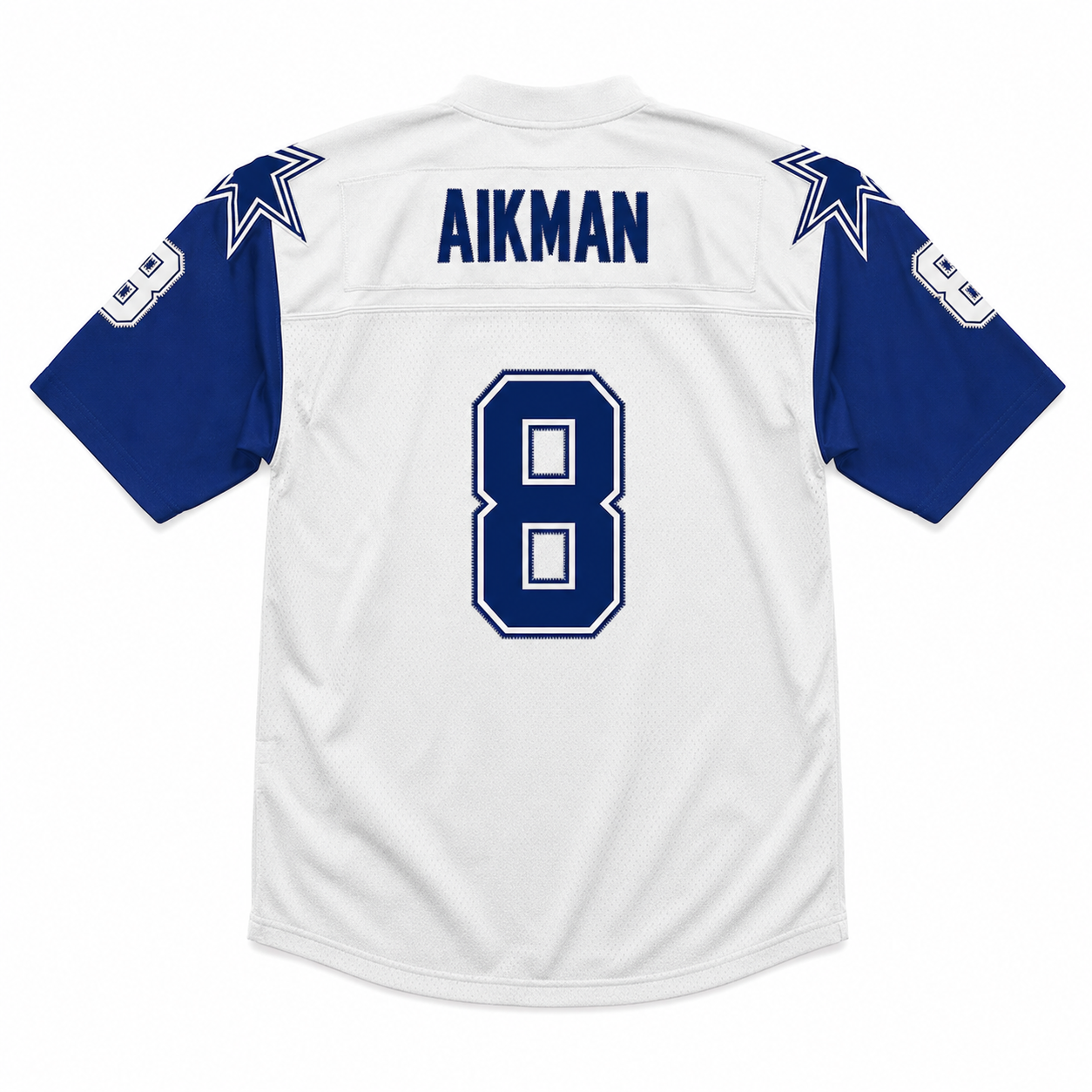 Mitchell & Ness Troy Aikman