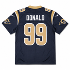 Los Angeles Rams Untouchable Jersey