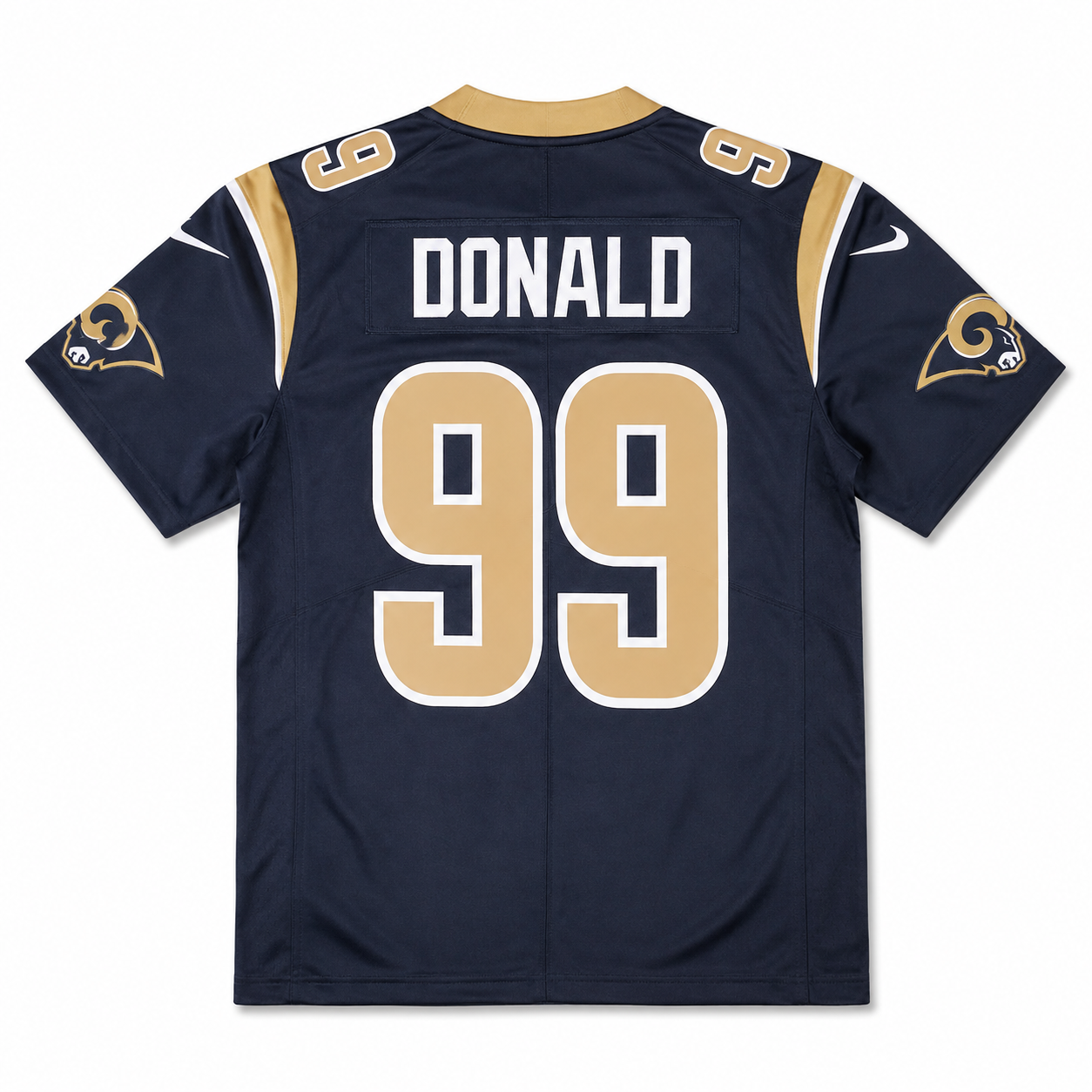 Los Angeles Rams Untouchable Jersey