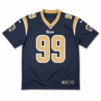 Los Angeles Rams Untouchable Jersey