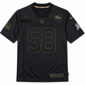 Denver Broncos 2020 Salute to Service