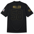 Denver Broncos 2020 Salute to Service
