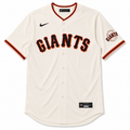 San Francisco Giants Home Limited Jersey