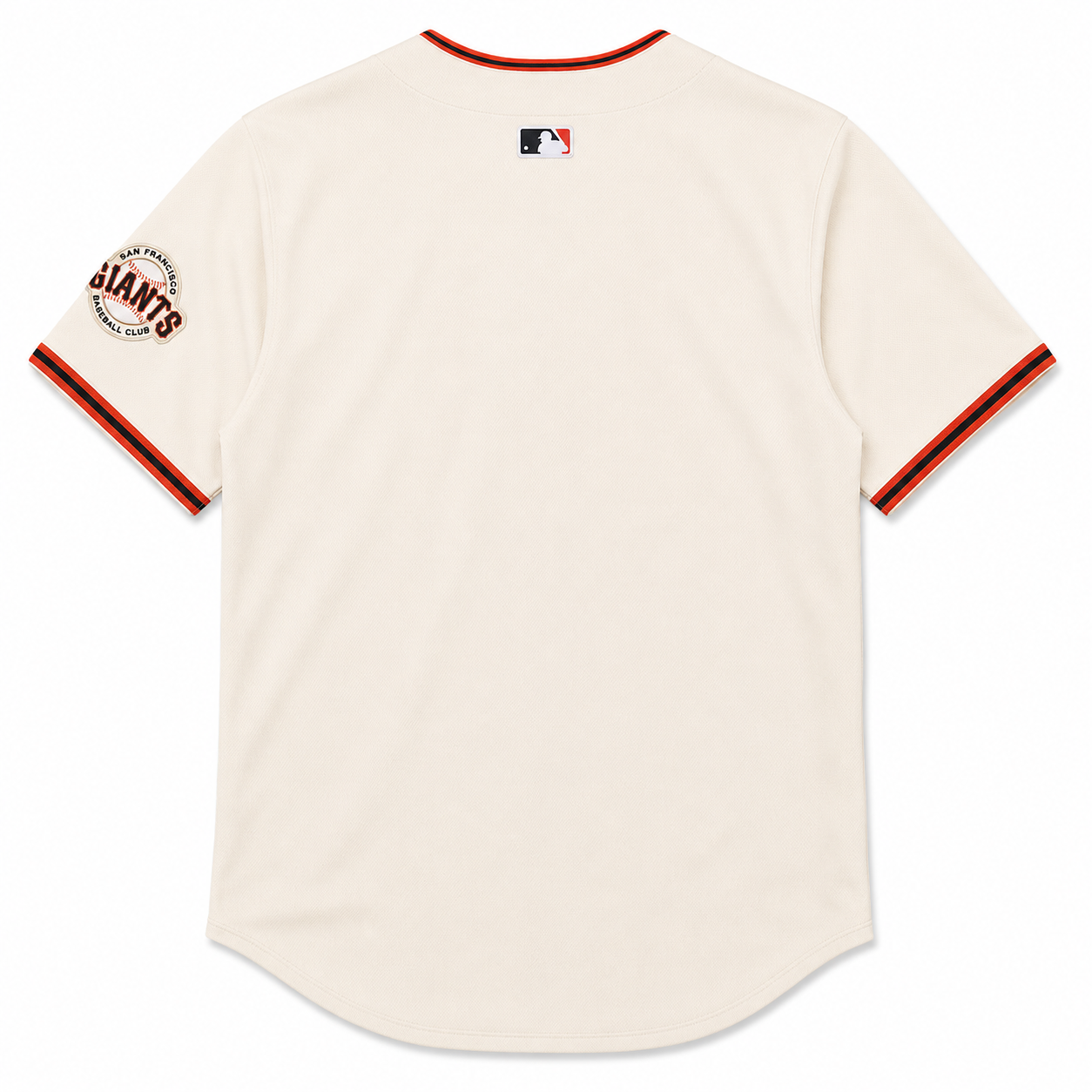 San Francisco Giants Home Limited Jersey