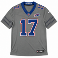 Buffalo Bills Jersey Nickel City
