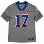 Buffalo Bills Jersey Nickel City