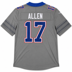 Buffalo Bills Jersey Nickel City