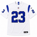 Los Angeles Rams Fearsome White