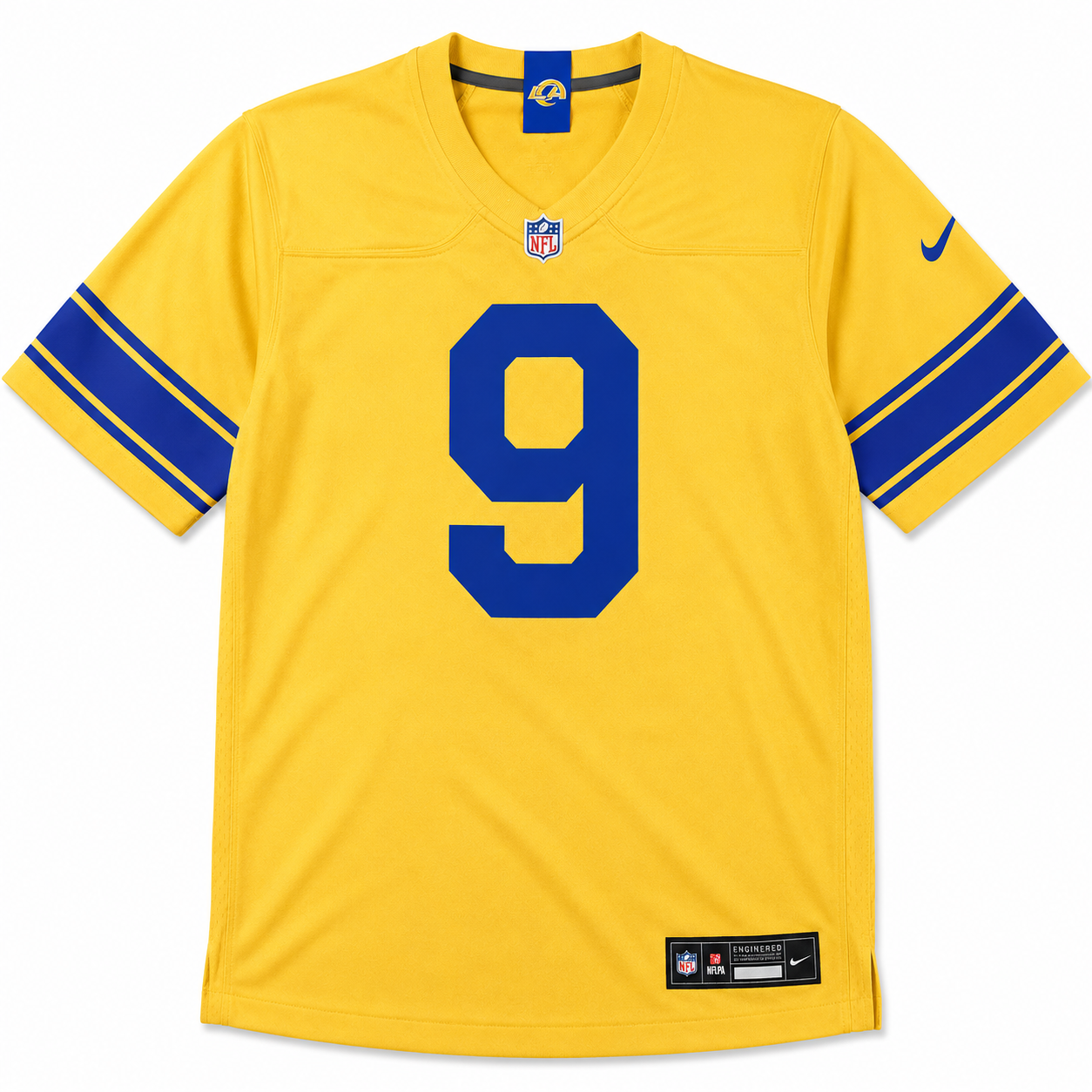 Los Angeles Rams Classic Sol