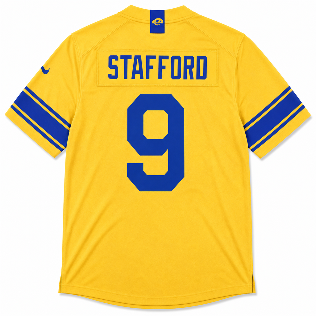 Los Angeles Rams Classic Sol