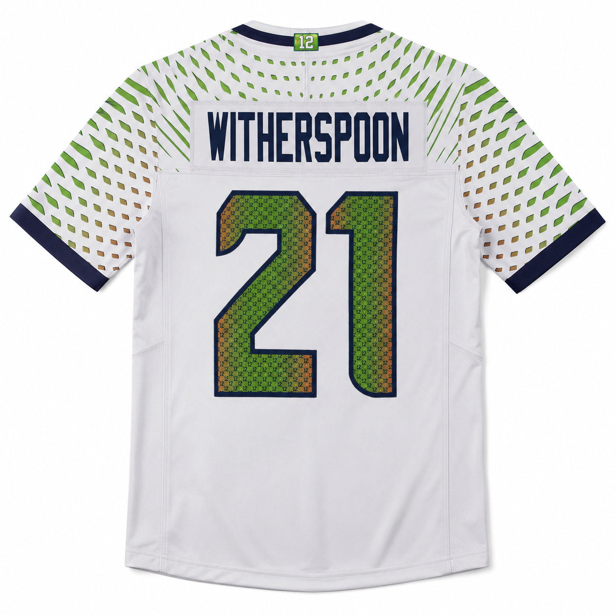 Seattle Seahawks colección Rivalries