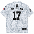 Las Vegas Raiders 2024 Salute to Service