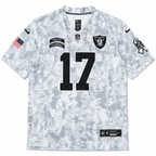 Las Vegas Raiders 2024 Salute to Service
