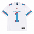 Tennessee Titans Jersey Blanca