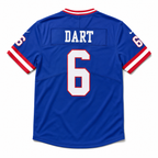 New York Giants Jersey Navy
