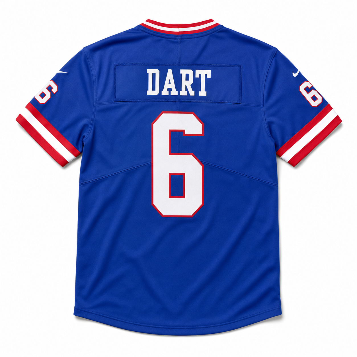 New York Giants Jersey Navy
