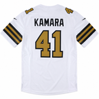 New Orleans Saints Jersey Blanca 2