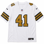 New Orleans Saints Jersey Blanca 2