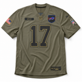 Buffalo Bills 2025 Salute to Service