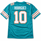 Miami dolphins Jersey Aqua