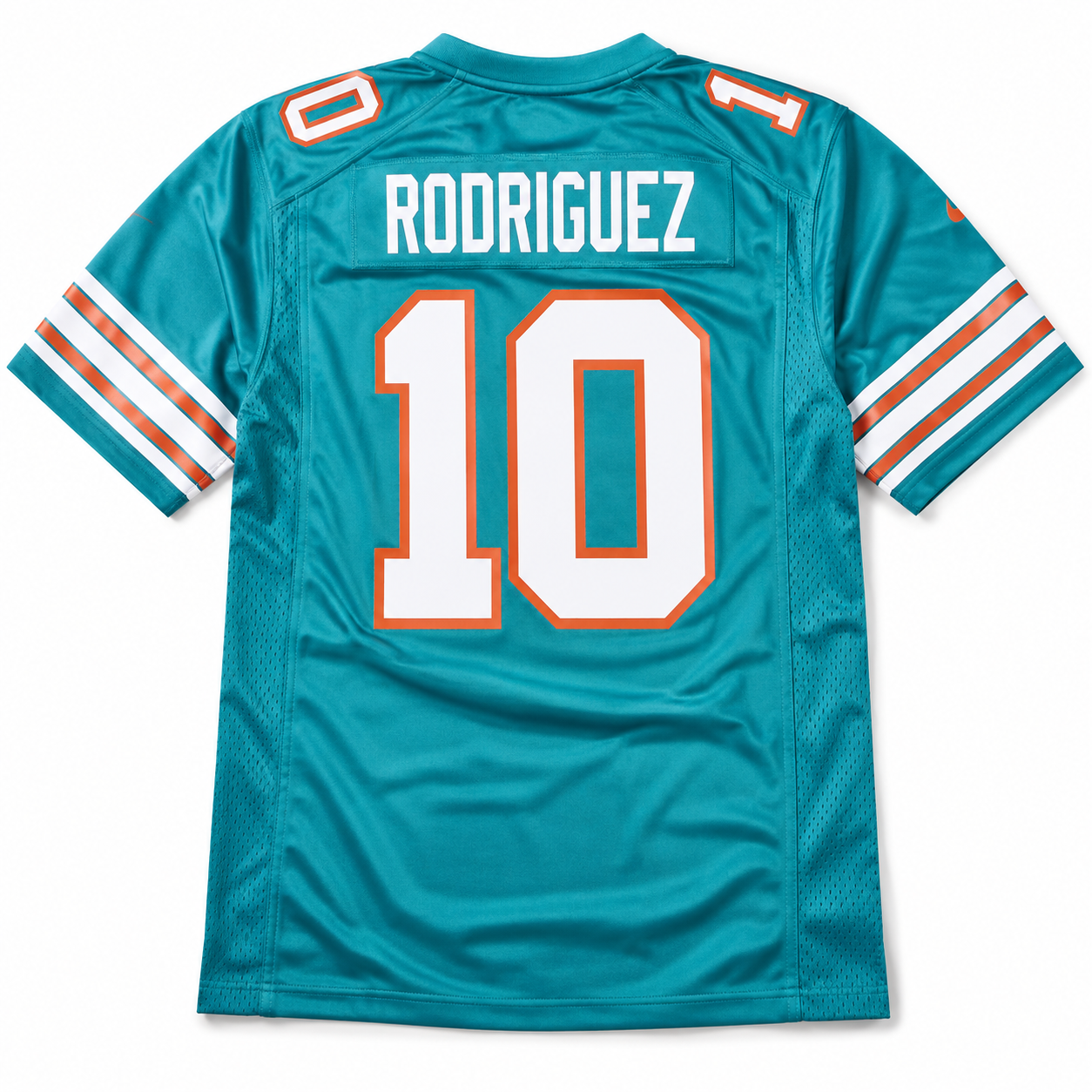 Miami dolphins Jersey Aqua