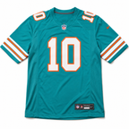 Miami dolphins Jersey Aqua